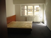2005 - Hotel INOS, ul. Sinkulova, Praha 4